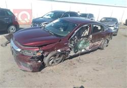 هوندا إنسايت